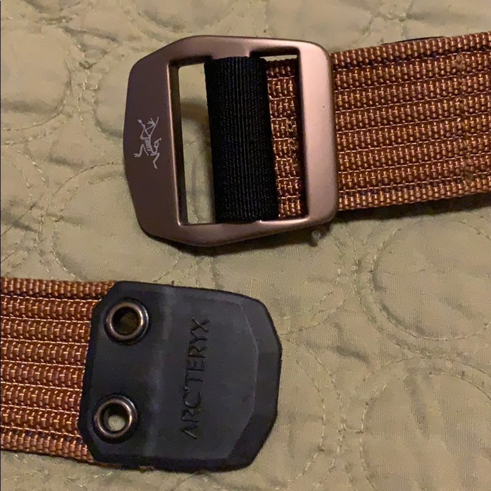 Arc’teryx Conveyor Belt-Large